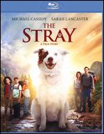 The Stray [Blu-ray] - Mitch Davis
