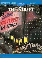 The Street [Blu-ray]