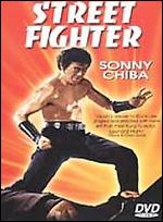 The Street Fighter - Shigehiro Ozawa