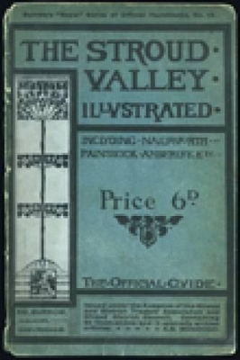 The Stroud Valley Illustrated - The History Press