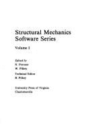 The Structural Mechanics Software Series