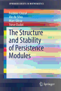 The Structure and Stability of Persistence Modules