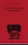 The Structure of Metaphysics
