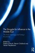 The Struggle for Influence in the Middle East: The Arab Uprisings and Foreign Assistance