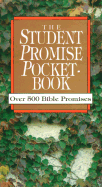 The Student Promise Pocketbook