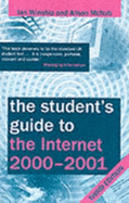 The Student's Guide to the Internet