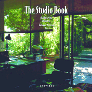 The Studio Book - Levick, Melba (Photographer), and Riquelme, Kathleen (Text by)