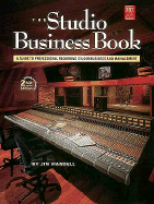 The Studio Business Book, 2nd Ed.