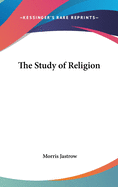 The Study of Religion