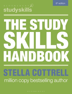 The Study Skills Handbook - Cottrell, Stella