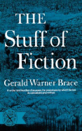 The Stuff of Fiction
