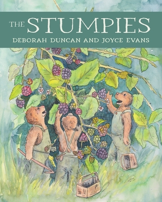 The Stumpies - Duncan, Deborah, and Evans, Joyce