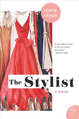 The Stylist - Nixon, Rosie