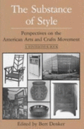 The Substance of Style