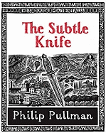 The Subtle Knife