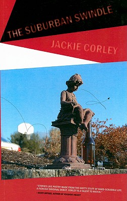 The Suburban Swindle - Corley, Jackie