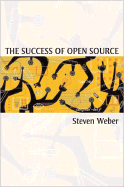 The Success of Open Source