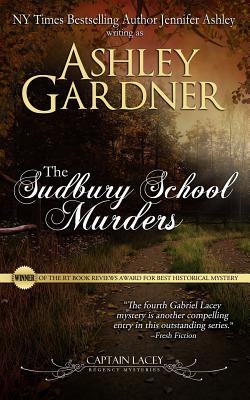 The Sudbury School Murders - Gardner, Ashley, and Ashley, Jennifer