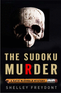 The Sudoku Murder: A Katie McDonald Mystery