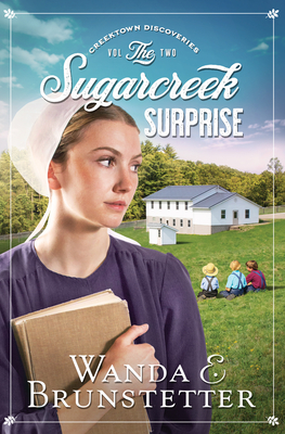 The Sugarcreek Surprise: Volume 2 - Brunstetter, Wanda E