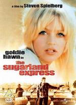 The Sugarland Express - Steven Spielberg