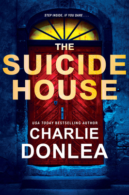 The Suicide House - Donlea, Charlie