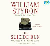 The Suicide Run: Five Tales of the Marine Corps