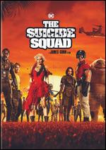 The Suicide Squad - James Gunn
