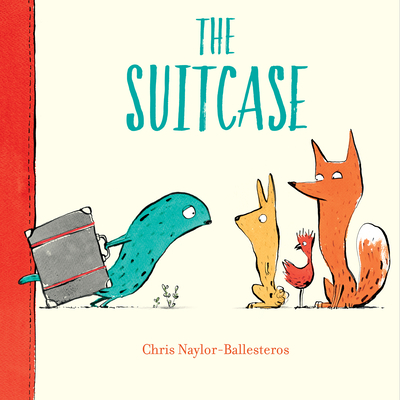 The Suitcase - 