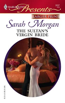 The Sultan's Virgin Bride - Morgan, Sarah