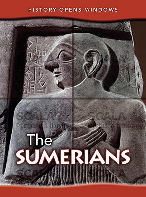 The Sumerians - Shuter, Jane