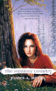 The Summer Country - Hetley, James A