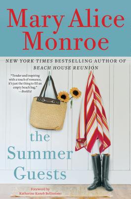 The Summer Guests - Monroe, Mary Alice