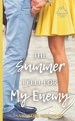 The Summer I Fell for My Enemy - Woodley, Sara Jane