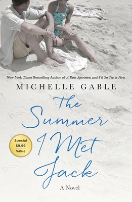 The Summer I Met Jack - Gable, Michelle