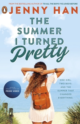 The Summer I Turned Pretty: Now a major TV series on Amazon Prime by ...