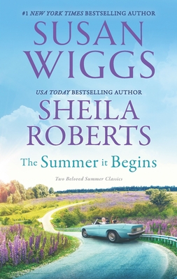 The Summer It Begins - Wiggs, Susan, and Roberts, Sheila