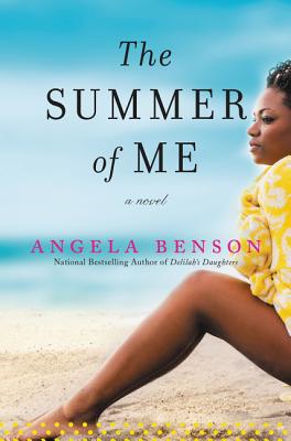 The Summer of Me - Benson, Angela