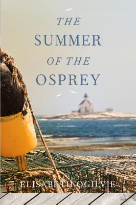 The Summer of the Osprey - Ogilvie, Elisabeth
