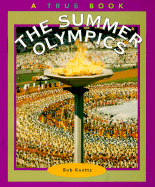 The Summer Olympics - Knotts, Bob