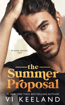 The Summer Proposal - Keeland, VI