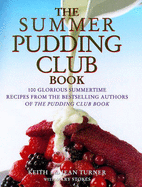 The Summer Pudding Club Book