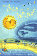 The Sun and the Wind - MacKinnon, Mairi (Retold by), and Aesop