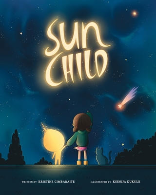 The Sun Child - Cimbaraite, Kristina