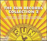 The Sun Records Collection, Vol. 2 - Various Artists