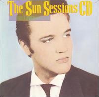 The Sun Sessions CD: Elvis Presley Commemorative Issue - Elvis Presley