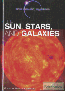 The Sun, Stars, and Galaxies