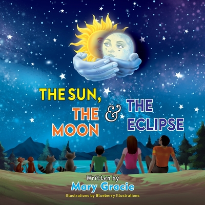 The Sun, The Moon & The Eclipse - Gracie, Mary