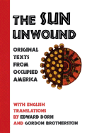 The Sun Unwound: Poems from Occupied America