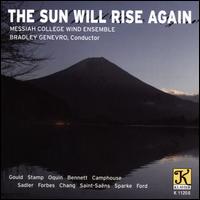 The Sun Will Rise Again - Bruce Yurko (organ); Eric Henry (tuba); Erik Forst (marimba); George Clements (marimba); Jocelyn Goranson (flute);...